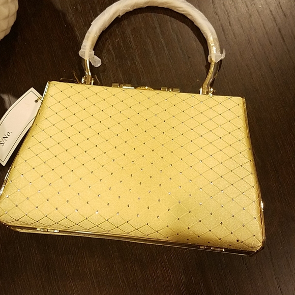 Mini Purse - Picture 2 of 6
